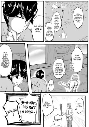 Whiser of Guidance 1-18 Page #56