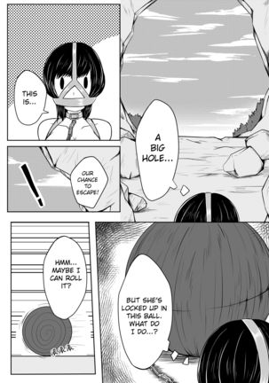 Whiser of Guidance 1-18 Page #139