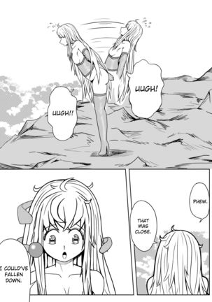 Whiser of Guidance 1-18 Page #284