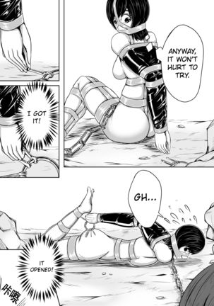 Whiser of Guidance 1-18 Page #143