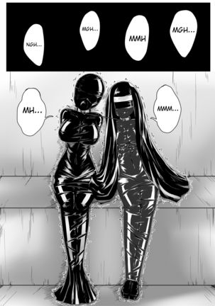 Whiser of Guidance 1-18 Page #167