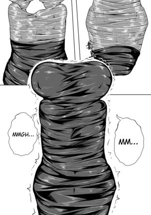 Whiser of Guidance 1-18 Page #270