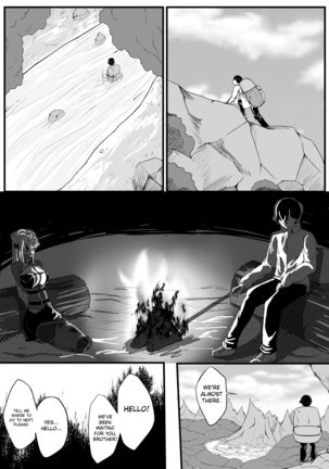 Whiser of Guidance 1-18 Page #50