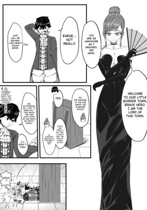 Whiser of Guidance 1-18 Page #21