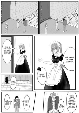 Whiser of Guidance 1-18 Page #19