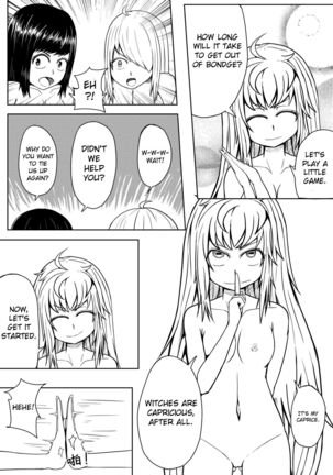 Whiser of Guidance 1-18 Page #265