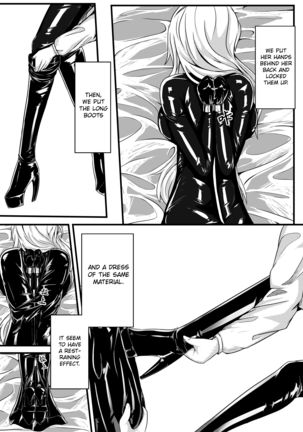 Whiser of Guidance 1-18 Page #62