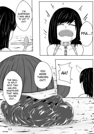 Whiser of Guidance 1-18 Page #148