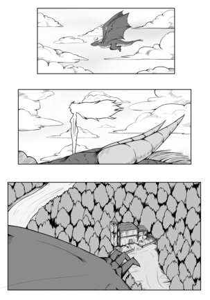 Whiser of Guidance 1-18 Page #135