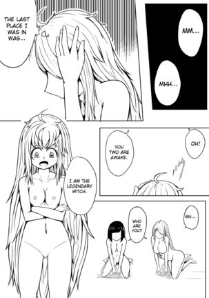 Whiser of Guidance 1-18 Page #263