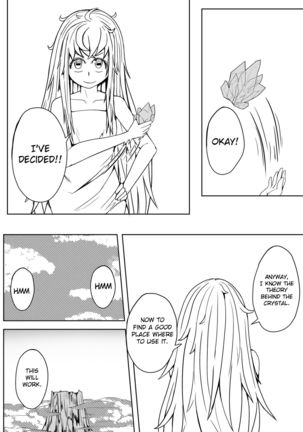 Whiser of Guidance 1-18 Page #281