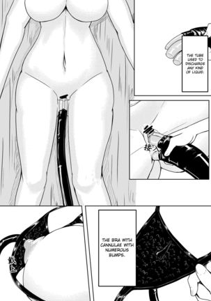 Whiser of Guidance 1-18 Page #220