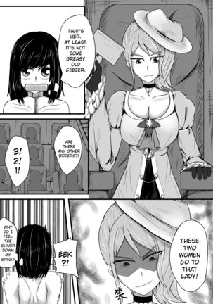 Whiser of Guidance 1-18 Page #110