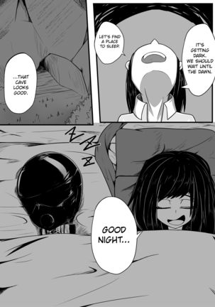 Whiser of Guidance 1-18 Page #99