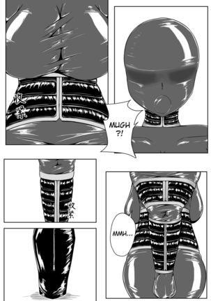 Whiser of Guidance 1-18 Page #257