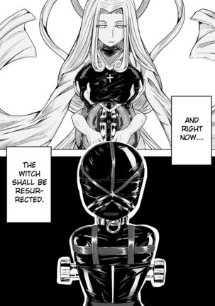 Whiser of Guidance 1-18 Page #231