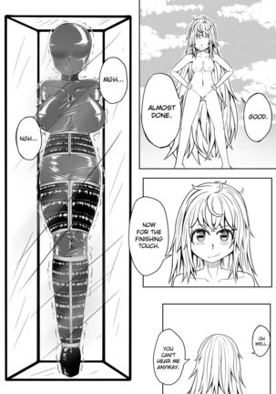 Whiser of Guidance 1-18 Page #258