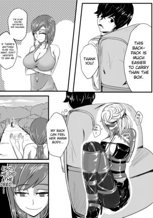 Whiser of Guidance 1-18 Page #37