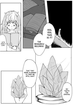 Whiser of Guidance 1-18 Page #279