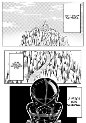 Whiser of Guidance 1-18 Page #230