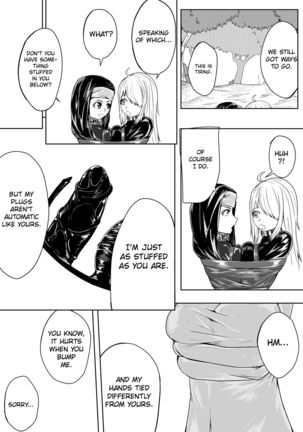 Whiser of Guidance 1-18 Page #195