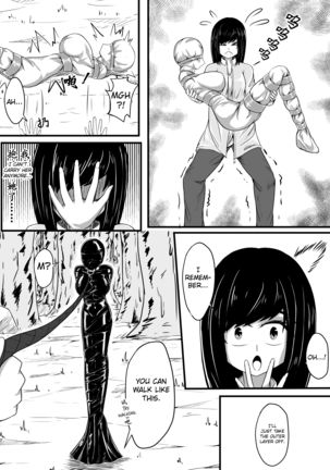 Whiser of Guidance 1-18 Page #82