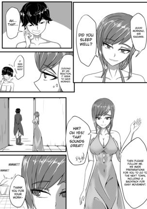 Whiser of Guidance 1-18 Page #36
