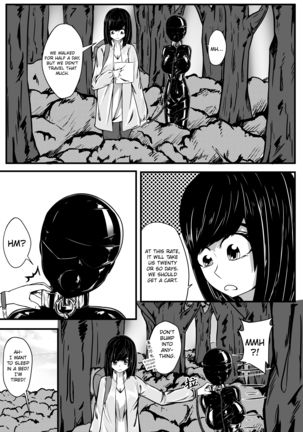 Whiser of Guidance 1-18 Page #86