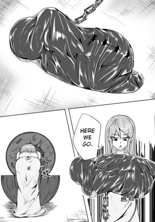 Whiser of Guidance 1-18 Page #132