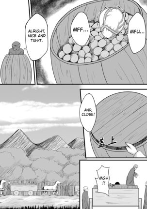Whiser of Guidance 1-18 Page #67