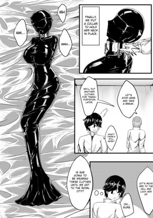 Whiser of Guidance 1-18 Page #64