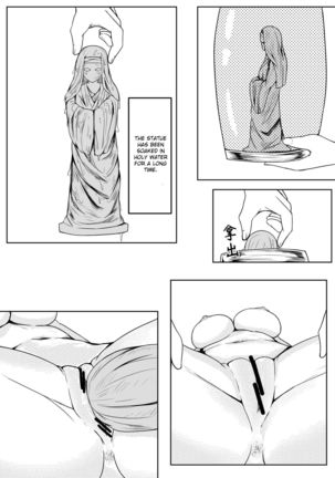 Whiser of Guidance 1-18 Page #218