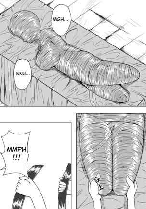 Whiser of Guidance 1-18 Page #238