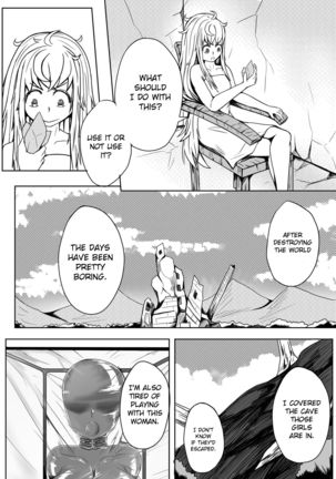 Whiser of Guidance 1-18 Page #280