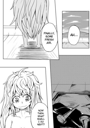 Whiser of Guidance 1-18 Page #246