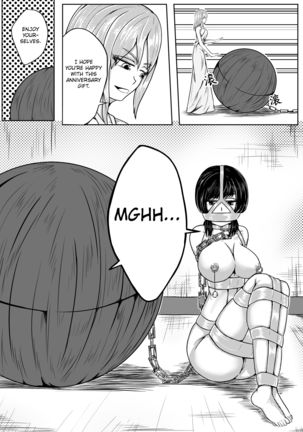 Whiser of Guidance 1-18 Page #134