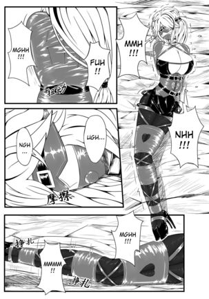 Whiser of Guidance 1-18 Page #13