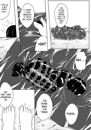 Whiser of Guidance 1-18 Page #149