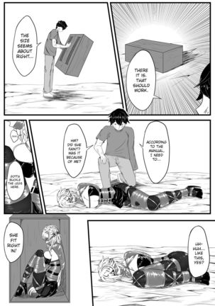Whiser of Guidance 1-18 Page #16