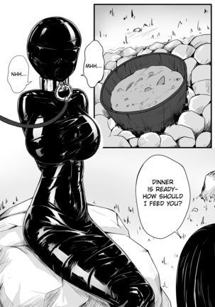 Whiser of Guidance 1-18 Page #87