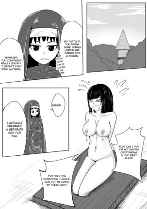 Whiser of Guidance 1-18 Page #165