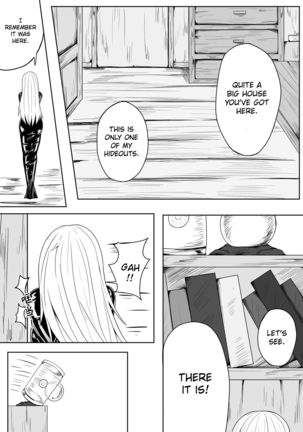 Whiser of Guidance 1-18 Page #207