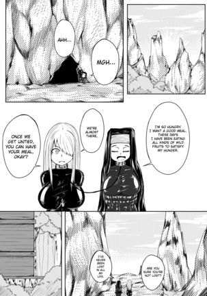 Whiser of Guidance 1-18 Page #205