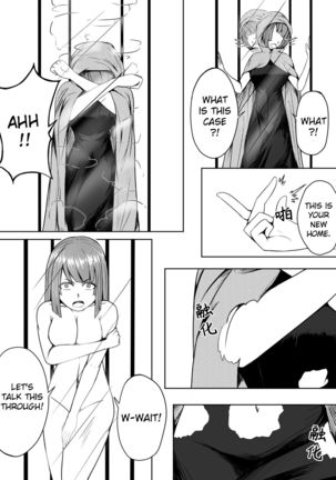 Whiser of Guidance 1-18 Page #251