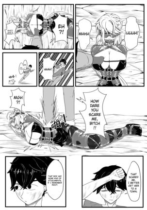 Whiser of Guidance 1-18 Page #15