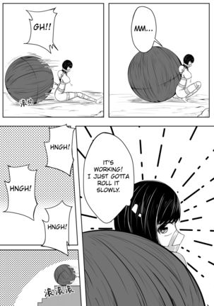 Whiser of Guidance 1-18 Page #140