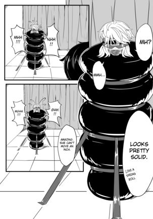 Whiser of Guidance 1-18 Page #23