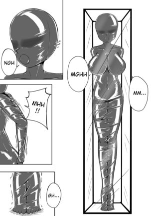 Whiser of Guidance 1-18 Page #256