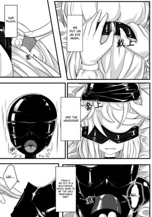 Whiser of Guidance 1-18 Page #63