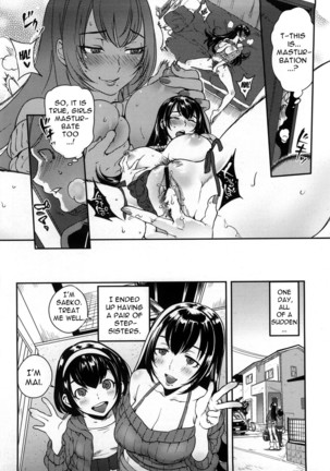 Koibito Rule - For Sweet Lover  {doujin-moe.us} Page #61